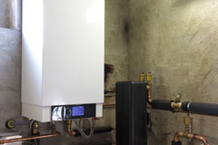 West Taphouse condensing boiler companies
