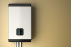 West Taphouse electric boiler companies